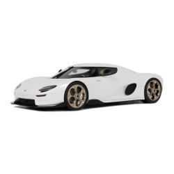 Koenigsegg CC850 2024 model 1:18 GT Spirit GT903
