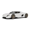 Koenigsegg CC850 2024 model 1:18 GT Spirit GT903