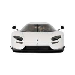 Koenigsegg CC850 2024 model 1:18 GT Spirit GT903