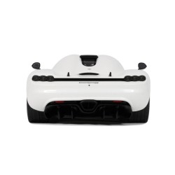 Koenigsegg CC850 2024 model 1:18 GT Spirit GT903