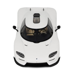 Koenigsegg CC850 2024 model 1:18 GT Spirit GT903