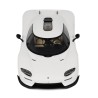 Koenigsegg CC850 2024 model 1:18 GT Spirit GT903