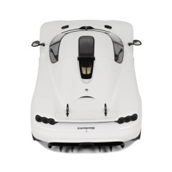 Koenigsegg CC850 2024 model 1:18 GT Spirit GT903