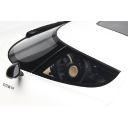 Koenigsegg CC850 2024 model 1:18 GT Spirit GT903