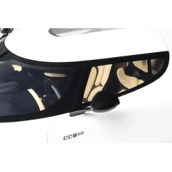 Koenigsegg CC850 2024 model 1:18 GT Spirit GT903