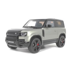 Land Rover Defender 90 P400 X-Dynamic HSE 2021, GT Spirit 1/18 scale