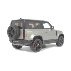 Land Rover Defender 90 P400 X-Dynamic HSE 2021, GT Spirit 1/18 scale