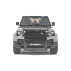 Land Rover Defender 90 P400 X-Dynamic HSE 2021, GT Spirit 1/18 scale