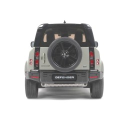 Land Rover Defender 90 P400 X-Dynamic HSE 2021, GT Spirit 1/18 scale