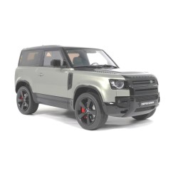 Land Rover Defender 90 P400 X-Dynamic HSE 2021, GT Spirit 1/18 scale