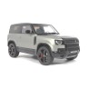 Land Rover Defender 90 P400 X-Dynamic HSE 2021, GT Spirit 1/18 scale