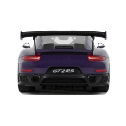 Porsche 911 Type 991.2 GT2 RS 2021 (Ultraviolet) model 1:18 GT Spirit GT926
