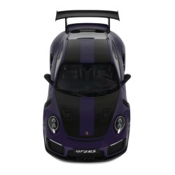 Porsche 911 Type 991.2 GT2 RS 2021 (Ultraviolet) model 1:18 GT Spirit GT926