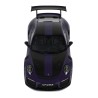 Porsche 911 Type 991.2 GT2 RS 2021 (Ultraviolet) model 1:18 GT Spirit GT926