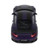 Porsche 911 Type 991.2 GT2 RS 2021 (Ultraviolet) model 1:18 GT Spirit GT926