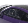 Porsche 911 Type 991.2 GT2 RS 2021 (Ultraviolet) model 1:18 GT Spirit GT926
