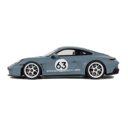 Porsche 911 Type 992 S/T 2024 model 1:18 GT Spirit GT491