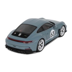 Porsche 911 Type 992 S/T 2024 model 1:18 GT Spirit GT491