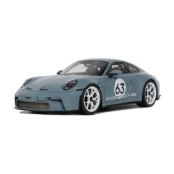 Porsche 911 Type 992 S/T 2024 model 1:18 GT Spirit GT491