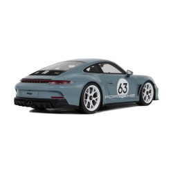 Porsche 911 Type 992 S/T 2024 model 1:18 GT Spirit GT491