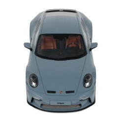 Porsche 911 Type 992 S/T 2024 model 1:18 GT Spirit GT491