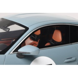 Porsche 911 Type 992 S/T 2024 model 1:18 GT Spirit GT491