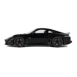 Porsche (911 Type 992 Turbo S) Brabus 900 Rocket-R 2023 model 1:18 GT Spirit GT502