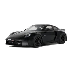 Porsche (911 Type 992 Turbo S) Brabus 900 Rocket-R 2023 model 1:18 GT Spirit GT502