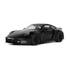 Porsche (911 Type 992 Turbo S) Brabus 900 Rocket-R 2023 model 1:18 GT Spirit GT502