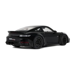 Porsche (911 Type 992 Turbo S) Brabus 900 Rocket-R 2023 model 1:18 GT Spirit GT502