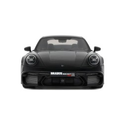 Porsche (911 Type 992 Turbo S) Brabus 900 Rocket-R 2023 model 1:18 GT Spirit GT502