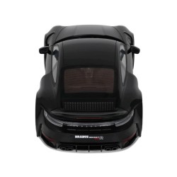 Porsche (911 Type 992 Turbo S) Brabus 900 Rocket-R 2023 model 1:18 GT Spirit GT502