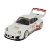 Porsche 911 Type 964 RWB (RAUH-Welt Begriff) Natty Dread Junior 2024 model 1:18 GT Spirit GT489