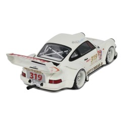 Porsche 911 Type 964 RWB (RAUH-Welt Begriff) Natty Dread Junior 2024 model 1:18 GT Spirit GT489