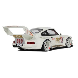 Porsche 911 Type 964 RWB (RAUH-Welt Begriff) Natty Dread Junior 2024 model 1:18 GT Spirit GT489