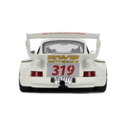 Porsche 911 Type 964 RWB (RAUH-Welt Begriff) Natty Dread Junior 2024 model 1:18 GT Spirit GT489