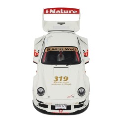 Porsche 911 Type 964 RWB (RAUH-Welt Begriff) Natty Dread Junior 2024 model 1:18 GT Spirit GT489