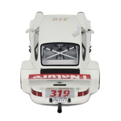 Porsche 911 Type 964 RWB (RAUH-Welt Begriff) Natty Dread Junior 2024 model 1:18 GT Spirit GT489