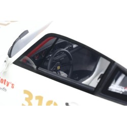 Porsche 911 Type 964 RWB (RAUH-Welt Begriff) Natty Dread Junior 2024 model 1:18 GT Spirit GT489