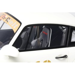 Porsche 911 Type 964 RWB (RAUH-Welt Begriff) Natty Dread Junior 2024 model 1:18 GT Spirit GT489