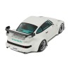 Porsche 911 Type 964 Slant Nose RWB (RAUH-Welt Begriff) RWBA 2023, GT Spirit 1/18 scale