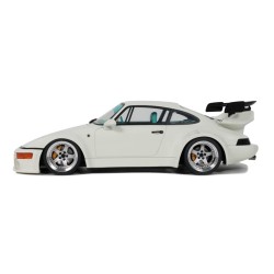 Porsche 911 Type 964 Slant Nose RWB (RAUH-Welt Begriff) RWBA 2023, GT Spirit 1/18 scale