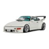 Porsche 911 Type 964 Slant Nose RWB (RAUH-Welt Begriff) RWBA 2023, GT Spirit 1/18 scale