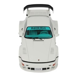 Porsche 911 Type 964 Slant Nose RWB (RAUH-Welt Begriff) RWBA 2023, GT Spirit 1/18 scale