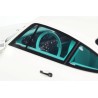 Porsche 911 Type 964 Slant Nose RWB (RAUH-Welt Begriff) RWBA 2023, GT Spirit 1/18 scale