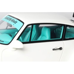Porsche 911 Type 964 Slant Nose RWB (RAUH-Welt Begriff) RWBA 2023, GT Spirit 1/18 scale