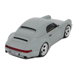 Porsche 911 Type 964 Strosek Mega 30 Speedster Sport Classic 2023 model 1:18 GT Spirit GT924