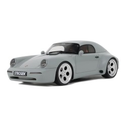 Porsche 911 Type 964 Strosek Mega 30 Speedster Sport Classic 2023 model 1:18 GT Spirit GT924