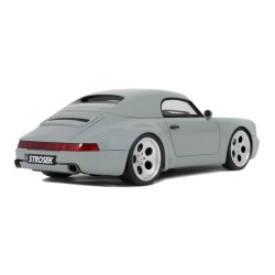 Porsche 911 Type 964 Strosek Mega 30 Speedster Sport Classic 2023 model 1:18 GT Spirit GT924