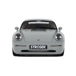 Porsche 911 Type 964 Strosek Mega 30 Speedster Sport Classic 2023 model 1:18 GT Spirit GT924